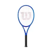 【WILSON】Ultra 100 V5 網球拍 - 3號握把(未穿線) WR178811U3