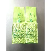 梨山華岡2 高冷茶青果香和花香 cp值高[批發價格另談][手採]保證台灣茶 能喝到高山冷爌味和花香帶果韻