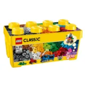 【高雄天利鄭姐】樂高LEGO 10696 樂高中型創意拼砌盒 經典積木Classic