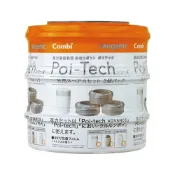 (店+)【Combi】Poi-Tech Advance 尿布處理器專用膠捲(補充盒/3入)