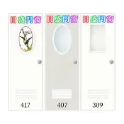 ☎日盛門窗✦玻璃塑鋼門✦浴室門 廁所門 廚房門 房間門 一