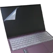 【Ezstick】Lenovo Yoga Duet 7 7i 13IML05 13吋 靜靜電式筆電螢幕貼｜鏡面/霧面可選