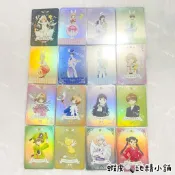 【地精小舖】官方正版 庫洛魔法使 透明牌篇 春日粉櫻特展 快閃店 第二代 抽卡機 卡片 小卡 閃卡 寫真卡 拍立得 小櫻