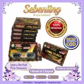 VITAMIN SUPLEMEN UNTUK SUAMI