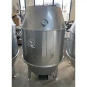 烤鴨桶(台灣製工廠直營)(304#)/專利M563848/烤鴨爐、白鐵烤鴨爐、烤雞桶、脆皮桶仔雞、烤甘蔗雞箱、脆皮烤雞