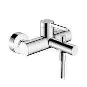 (店+)【Hansgrohe 漢斯格雅】德國品牌 Zesis S 浴室龍頭 浴缸龍頭 水龍頭 洗澡 沐浴龍頭 74420
