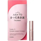 🅹🅿🇯🇵 日本直送現貨 正品ANGFA 絲凱露 SCALP-D 實力派美睫精華液美容液 一般款/加強版
