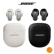 BOSE QuietComfort Ultra Earbuds 二代 一代 耳塞式 無線消噪耳機 公司貨