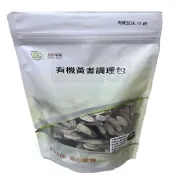 有機黃耆調理包(黃耆加紅棗)