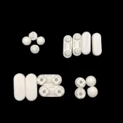 台灣製造 HCG 和成原廠馬桶蓋墊片，完美適配 CF640、CF800、CF8447NX …等全系列馬桶蓋型號。