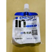 《最便宜 效期新》森永 威德in果凍 180g 威德果凍能量飲 運動補給 綜合礦物質 威德果凍 威德