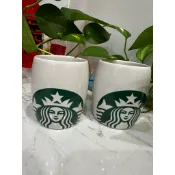 星巴克 Starbucks 3oz 馬克杯 espresso 義式 咖啡 精緻 正品 全新 就愛星巴克