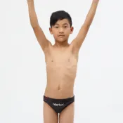 MARIUM 美睿 泳裝 男童泳裝 泳褲 MAR-8119AJ 三角泳褲 競賽型泳裝 游泳 兒童泳裝 運動服飾 運動泳裝