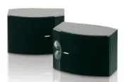 《 三重-麇囷音響 》BOSE 301 V 立體聲喇叭，卡拉OK與家庭劇院最佳選擇，黑色。