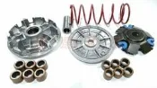 MD競技型 普利盤組 傳動組 半套 雷霆S 125 150 RACING S 新G6 光陽 KYMCO 改裝 非 TXT