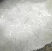 天然薄荷結晶 薄荷腦、白熊牌、油溶性 手工皂 油膏 保養品 diy 10g~100g