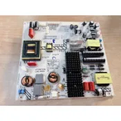 TECO 東元 TL55A1TRE 電源板 K-PL-LM1 拆機良品