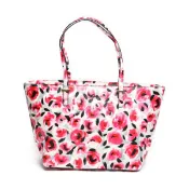 【DOKODEMO】Kate Spade 花卉印花手提包、肩背包、托特包
Kate SpadeRED[二手]