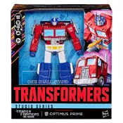全新現貨 變形金剛 SS 86 SS-86 MTMTE 柯博文 G1 1986大電影 L級 G1 OP 戰損版