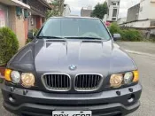 ☆雙魚座〃汽車精品〃BMW X5 98~03 HID版原廠型大燈/歐規版/E53 大燈/x5大燈/對應HID/DEPO製