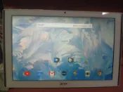 正常良品 宏碁10吋平板電腦 Acer Iconia One 10 B3-A40 2G/32G 安卓7 小臥櫃