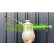 【肉肉朋友】 園藝噴霧器 KS-1800 1.8L KS-2500 2.5L 氣壓式噴霧器 Sprayer