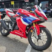 2026 HONDA CBR150R ABS 印規