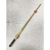 美洲豹BK3前節  快速牙規格