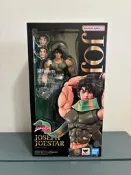 🌟風的孩子玩具屋🌟BANDAI S.H.F JOJO的奇妙冒險 第二部 戰鬥潮流 喬瑟夫 喬斯達 代理版 全新到貨