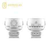 【蝦皮直營】好玻GOODGLAS 造型機器人陶瓷小夜燈 | 陶瓷燈 居家擺飾 裝飾燈 床頭燈 臥室燈 療癒小物 禮物