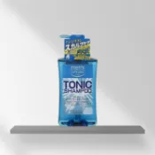 Kose 高絲 Softymo 超涼 爽快 洗髮精 550ml TONIC SHAMPOO 洗髮【小髮廊】D315592