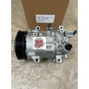 ※瑞朋汽材※豐田TOYOTA   ALTIS 1.8(11代/11.5代) 2014- 冷氣壓縮機  OE件 全新