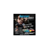 (店+)Aeromat 環狀彈力帶 50~120  高級天然橡膠 台灣製 寬版 Super bands 彈力繩