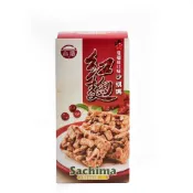 (店+)【台酒】台酒紅麴蔓越莓沙琪瑪-單盒(沙琪瑪 沙其馬 中秋禮盒 蛋奶素 紅麴 蔓越莓 台酒餅乾 餅乾禮盒)