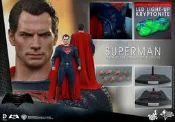 野獸國 Hot Toys – MMS343 –《 正義聯盟 》 超人 Superman 非 MMS200 MMS465