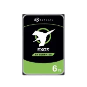 希捷 SEAGATE EXOS 6TB 3.5吋 7200轉企業級硬碟ST6000NM0115 (裸/整新良品)