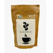 【下營區農會】 A贏黑豆茶 (600g)