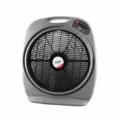 (店+)【友情牌】14吋機械式箱扇(KB-1428/KB-1488)電風扇 涼風扇 台灣製造 箱型扇 循環扇 宿舍/居家必