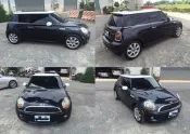 mini cooper s r56超低價(也可當零件車拆賣喔)