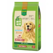 【寶多福】美食犬餐牛肉口味15kg/袋