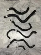 正廠 HONDA 雅哥 ACCORD K9 2.0 水箱上水管 其它油管,方向機,傳動軸,鐵套,空氣管,軟管 歡迎詢問