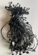 協貿國際日用品生活7館 聯想 小4針 小4Pin轉串口4P轉sata硬盤光驅供電電源轉接線 硬盤線