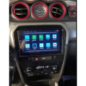 [免運費] 鈴木 Vitara 安卓機 15~後 9吋 專用 車機 導航 GPS 音響 主機 安卓 多媒體 影音
