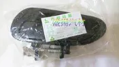 盛揚 HONDA ACCORD K9 (左後) 外把手 黑