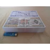 [大頭甘麻店]3000萬美金紙錢(2手) 神明/拜拜/補運/補財庫/冤親債主/金紙/紙錢/美金/環保金/初一十五/祭祖
