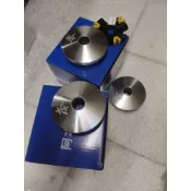 DIO普利盤 碗公 離合器 普利盤 89mm 改裝傳動 迪奧 3D噴砂 恰恰 DJ1R  BAJA SUPER DIO