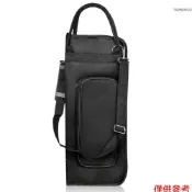 棒布棉墊口袋 5mm 棉質手柄防水鼓棒口袋 5 毫米 600d [最低口袋棒 600 D [最低口袋 5 墊 [19][