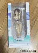 【24小時發貨】.GSC加藤惠泳裝Ver，權心位釵，，