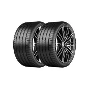 【BRIDGESTONE 普利司通】輪胎普利司通 POTENZA SPORT-2353519吋_二入組_235/35/19(車麗屋)