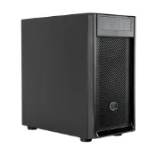 (店+)【Cooler Master 酷碼】Cooler Master酷碼 ELITE 300 M-ATX/顯卡長36.5/CPU高16.5/電腦機殼